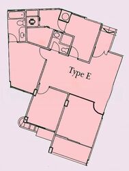 Orchid Park Condominium (D27), Condominium #560830051